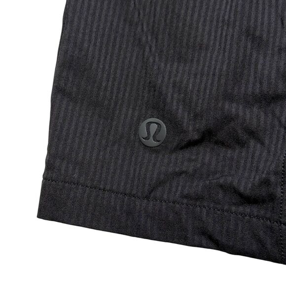 Lululemon Dance Studio High-Rise Short 3.5" Black - Picture 6 of 7